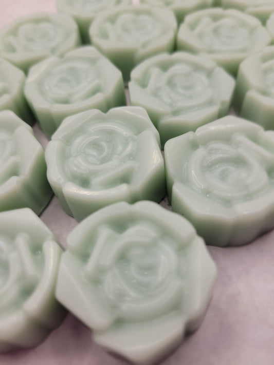 Angeline Rose Wax Melts