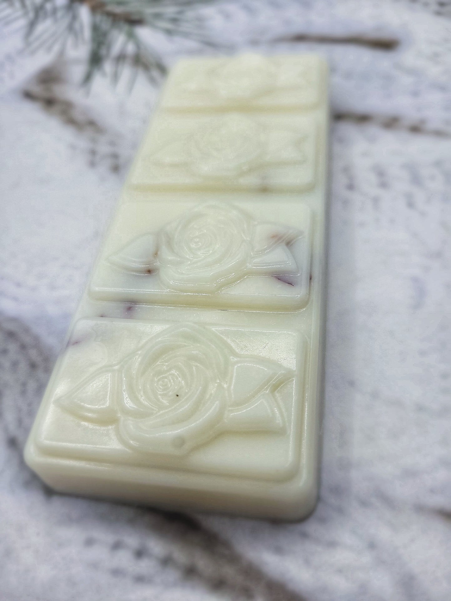 Sweet Rose Snapbar