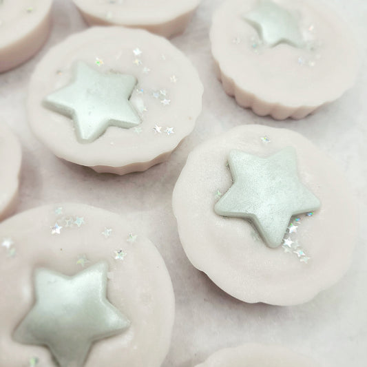 Twinkling Starz Pretty Wax Slab